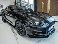 Gebraucht Ford Mustang Premium 441 PS (324 kW) 2015 Schwarz Coupé