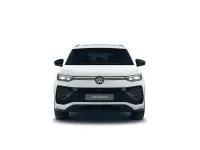 Gebraucht VW Tayron R-line 193 PS (141 kW) 2026 SUV