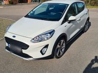 gebraucht Ford Fiesta 1,0 EcoBoost 63kW S/S Active Active