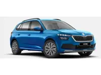 Neu Skoda 110 R 150 PS (110 kW) 2026 Kombi