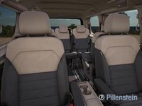 Neu VW Multivan Edition 150 PS (110 kW) 2026 Schwarz Van