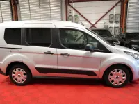 Second-hand Ford Transit Connect 101 CP (74 kW) 2020 Argintiu Monovolum