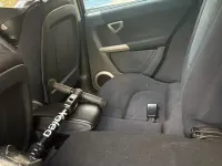 Usata Smart ForFour Passion 109 CV (80 kW) 2004 Nero Utilitaria