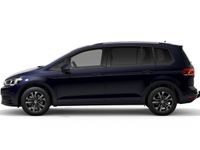 gebraucht VW Touran 2.0TDI United DSG AHK PDC Sitzheizung Nav