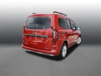 Gebraucht Renault Kangoo Techno 131 PS (96 kW) 2025 Terracottabraun Van / Kleinbus