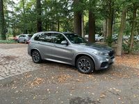 Gebraucht BMW X5 Shadowline 258 PS (189 kW) 2018 Grau SUV