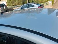 Gebraucht Ford Focus 2012 Silber Kleinwagen