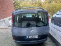 Gebraucht Renault Espace Authentique 136 PS (100 kW) 2003 Van / Kleinbus
