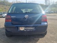 gebraucht VW Golf IV 