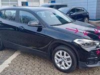 Gebraucht BMW X2 Advantage 136 PS (100 kW) 2023 Schwarz SUV
