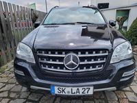 gebraucht Mercedes ML420 