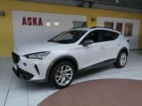Gebraucht Cupra Formentor 150 PS (110 kW) 2023 White candy SUV