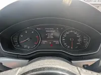 Usata Audi A4 Ambiente 150 CV (110 kW) 2018 Grigio Station wagon