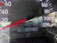 Gebraucht Toyota Corolla Sol 110 PS (80 kW) 2007 Black mica / ink Kleinwagen