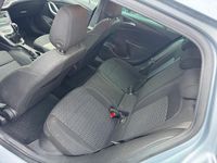 Gebraucht Opel Astra Business 110 PS (80 kW) 2018 Silber Kombi