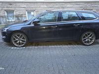 Gebraucht Peugeot 308 SW Sport 163 PS (119 kW) 2016 Kombi