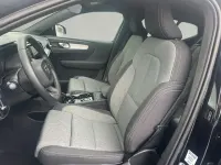 Gebraucht Volvo XC40 Plus 197 PS (144 kW) 2025 Schwarz SUV