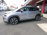 gebraucht Citroën C3 Aircross Shine