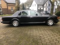 Gebraucht Bentley Brooklands 245 PS (180 kW) 1994 Schwarz Limousine