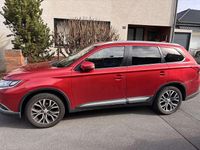 Gebraucht Mitsubishi Outlander Edition+ 150 PS (110 kW) 2018 SUV