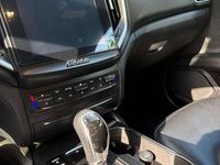 Gebraucht Maserati Ghibli 349 PS (256 kW) 2017 Limousine