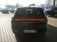 Gebraucht Leapmotor C10 160 kW (218 PS) 2025 Grün SUV