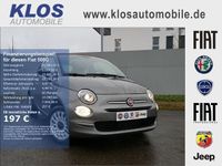 Gebraucht Fiat 500C 69 PS (50 kW) 2023 Cabrio