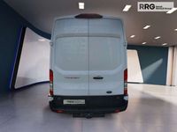 gebraucht Ford Transit Kasten 350 L4H3 2,0TDCi Trend