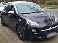 gebraucht Opel Adam 120 Jahre 1.2 120 Jahre Sitzheizung.