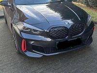 Gebraucht BMW 128 265 PS (194 kW) 2021 Schwarz Limousine