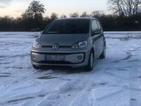 gebraucht VW up! Eco