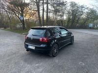 gebraucht VW Golf V GTI