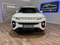 Neu SsangYong Actyon 163 PS (119 kW) 2025 Grand white SUV