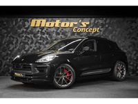 Gebraucht Porsche Macan 441 PS (324 kW) 2024 Schwarz SUV
