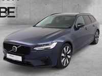 Gebraucht Volvo V90 Plus 350 PS (257 kW) 2025 Blau Kombi