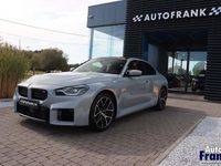 Gebraucht BMW M2 Performance 460 PS (338 kW) 2024 Grau Coupé