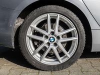 Gebraucht BMW 220 Advantage 178 PS (130 kW) 2022 Grau Coupé