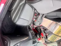 Gebraucht Opel Mokka X 140 PS (102 kW) 2015 Rot SUV