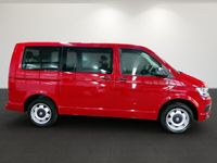 gebraucht VW Multivan | Inserat-Nr.: 92050 , T62,0 TDI Trendline Klima Allrad AHK