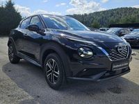 Gebraucht Nissan Juke N-Connecta 143 PS (105 kW) 2025 Schwarz SUV