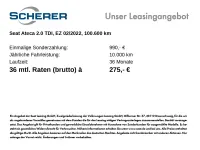Gebraucht Seat Ateca Style 150 PS (110 kW) 2022 Bila weiß SUV