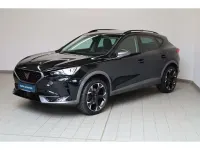 Gebraucht Cupra Formentor 150 PS (110 kW) 2023 Schwarz SUV