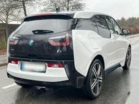 Gebraucht BMW i3 125 kW (170 PS) 2014 Weiß Kleinwagen