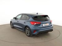 gebraucht Ford Focus 1.0 EcoBoost Mild-Hybrid ST-Line, Benzin, 21.810 €