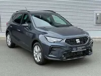 Neu Seat Arona FR 150 PS (110 kW) 2026 "magnetic tech" SUV