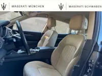 Gebraucht Maserati Levante 275 PS (202 kW) 2019 Grau SUV