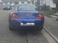 Gebraucht Ford Cougar 170 PS (125 kW) 1999 Blau Coupé