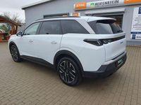 Gebraucht Peugeot 5008 Allure 145 PS (106 kW) 2025 Weiß SUV