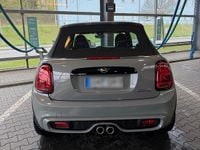 Gebraucht Mini Cooper S Cabriolet 178 PS (130 kW) 2020 Grau Cabrio