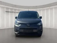 Gebraucht Toyota Proace 102 PS (75 kW) 2021 Basaltgrau Van / Kleinbus